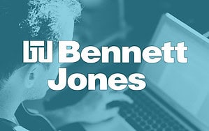 Featured Image Benett Jones